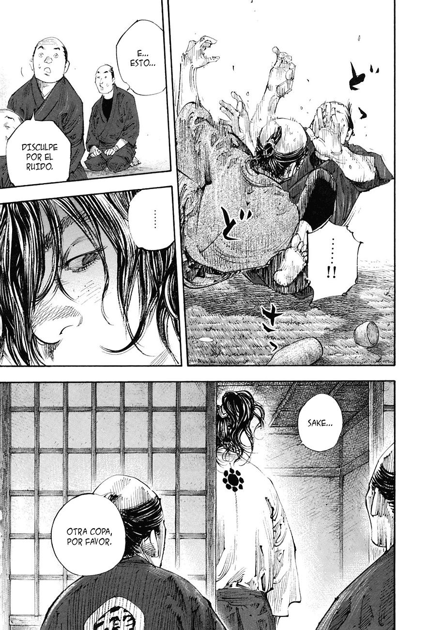 Read Vagabond (es) Manga Online