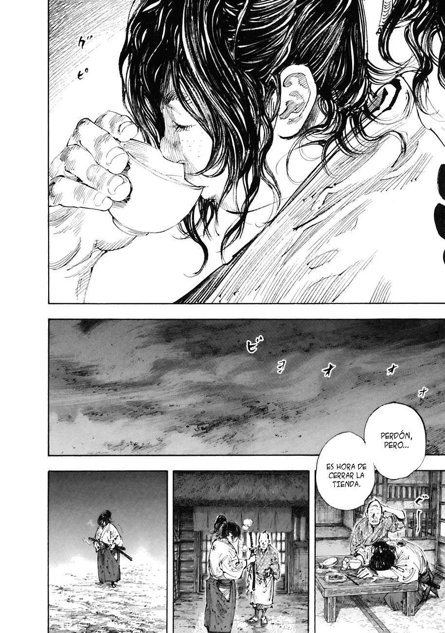 Read Vagabond (es) Manga Online