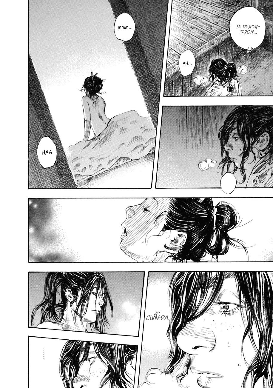 Read Vagabond (es) Manga Online