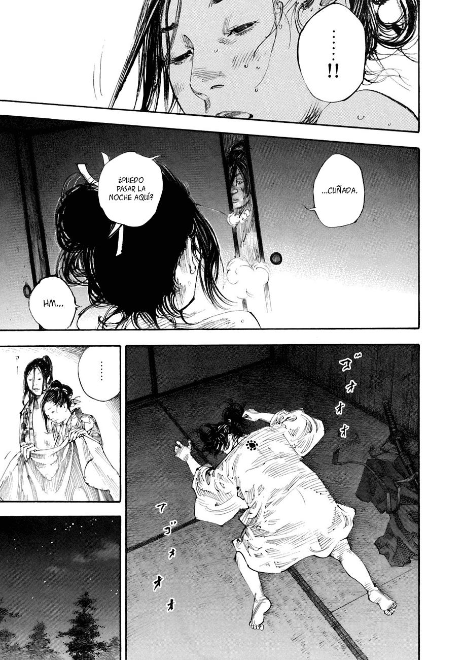 Read Vagabond (es) Manga Online