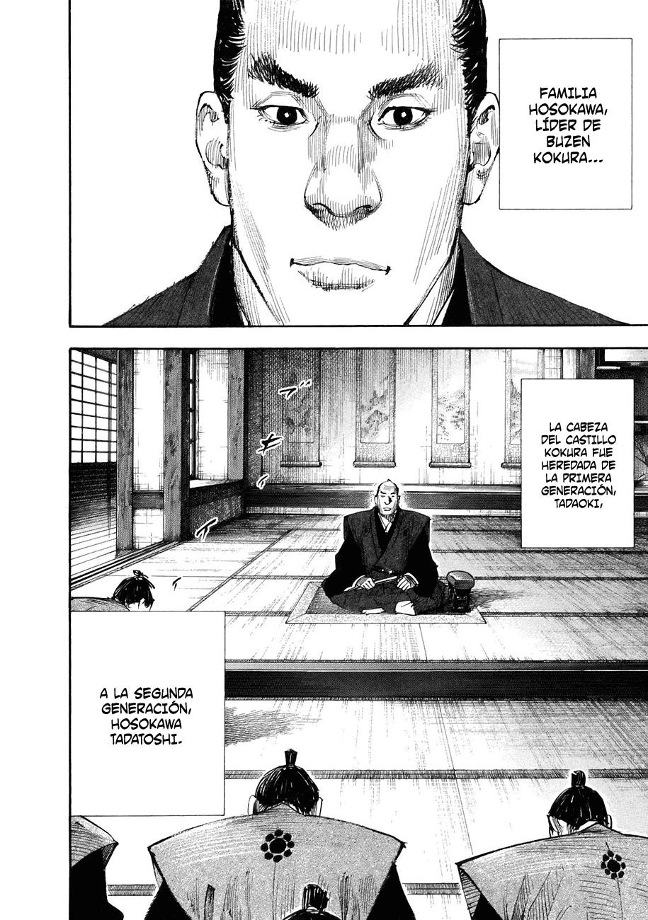 Read Vagabond (es) Manga Online