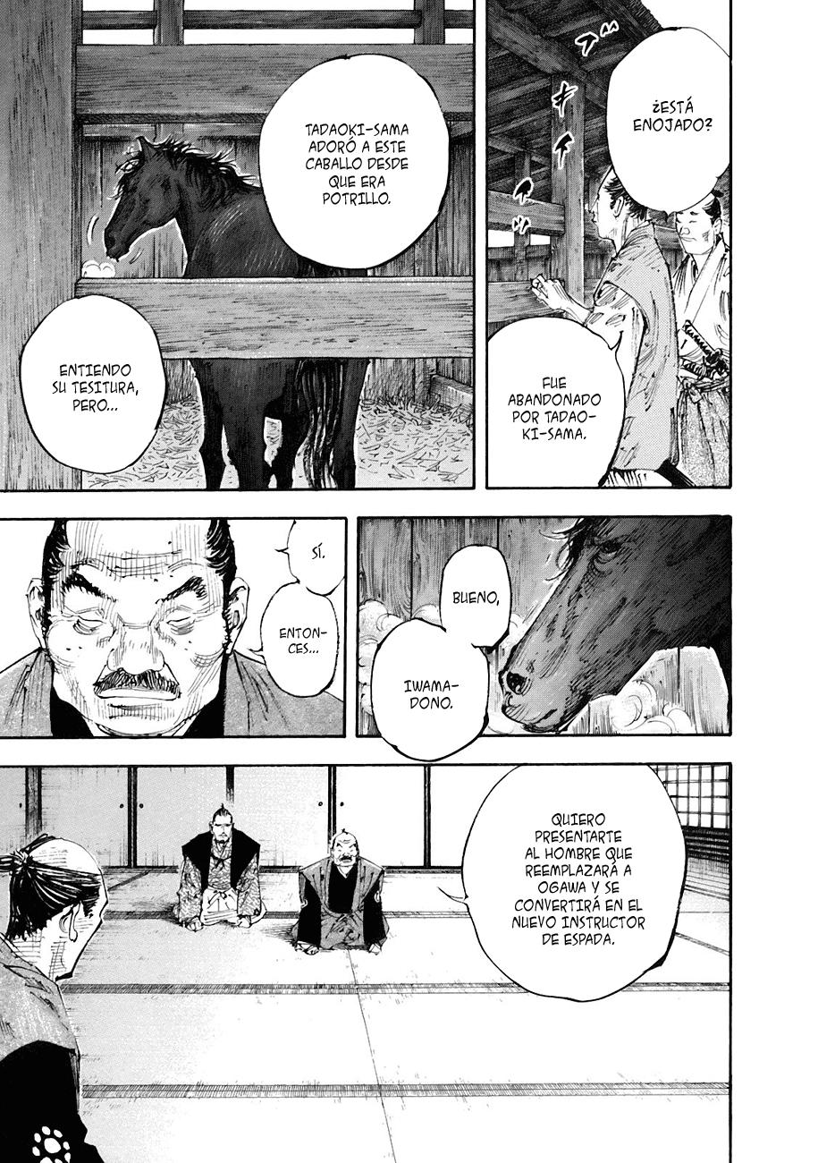 Read Vagabond (es) Manga Online