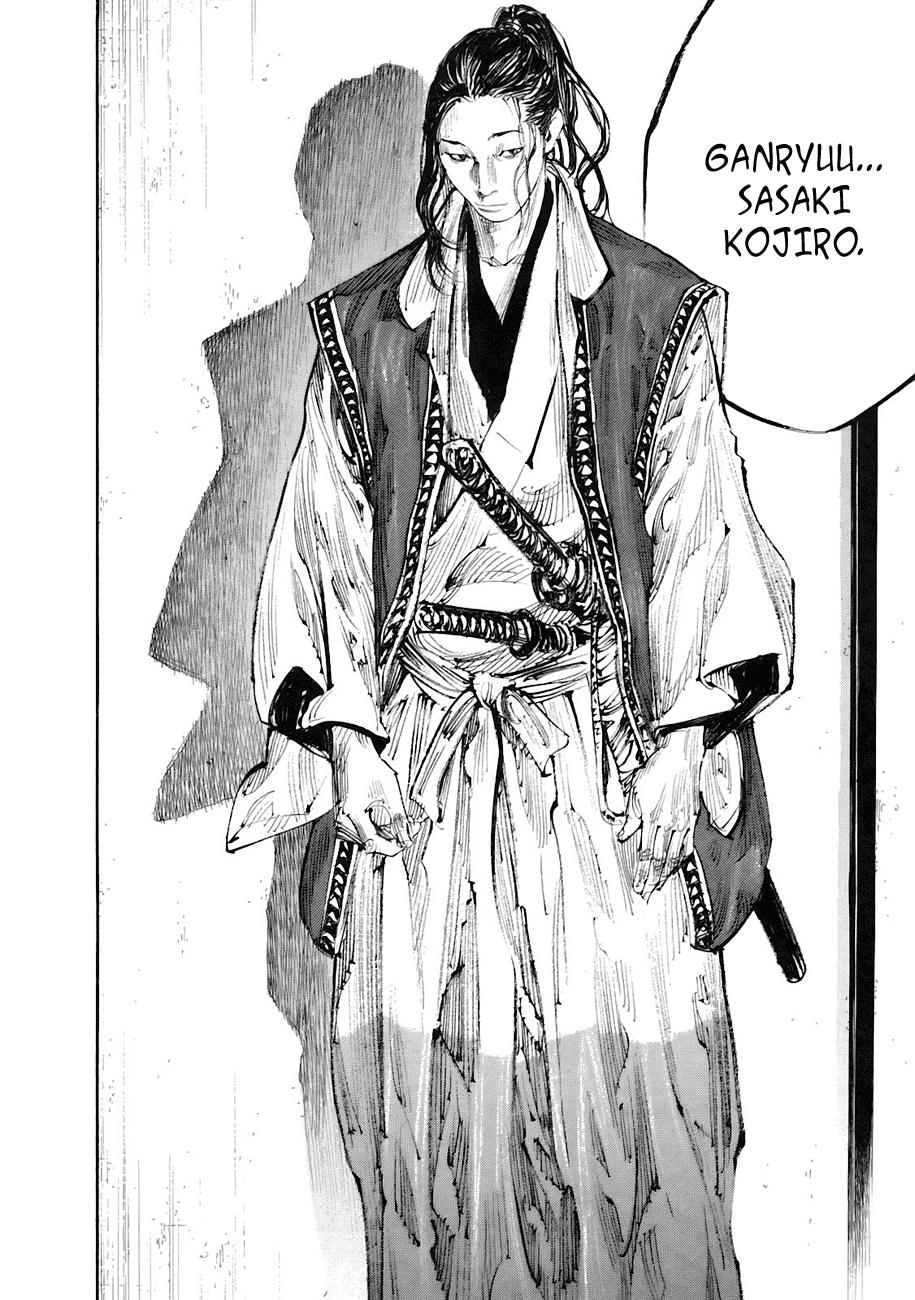 Read Vagabond (es) Manga Online