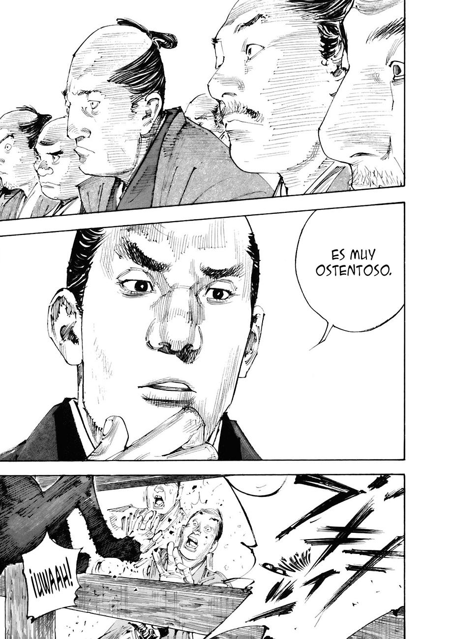 Read Vagabond (es) Manga Online