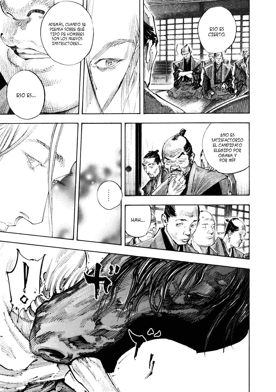 Read Vagabond (es) Manga Online