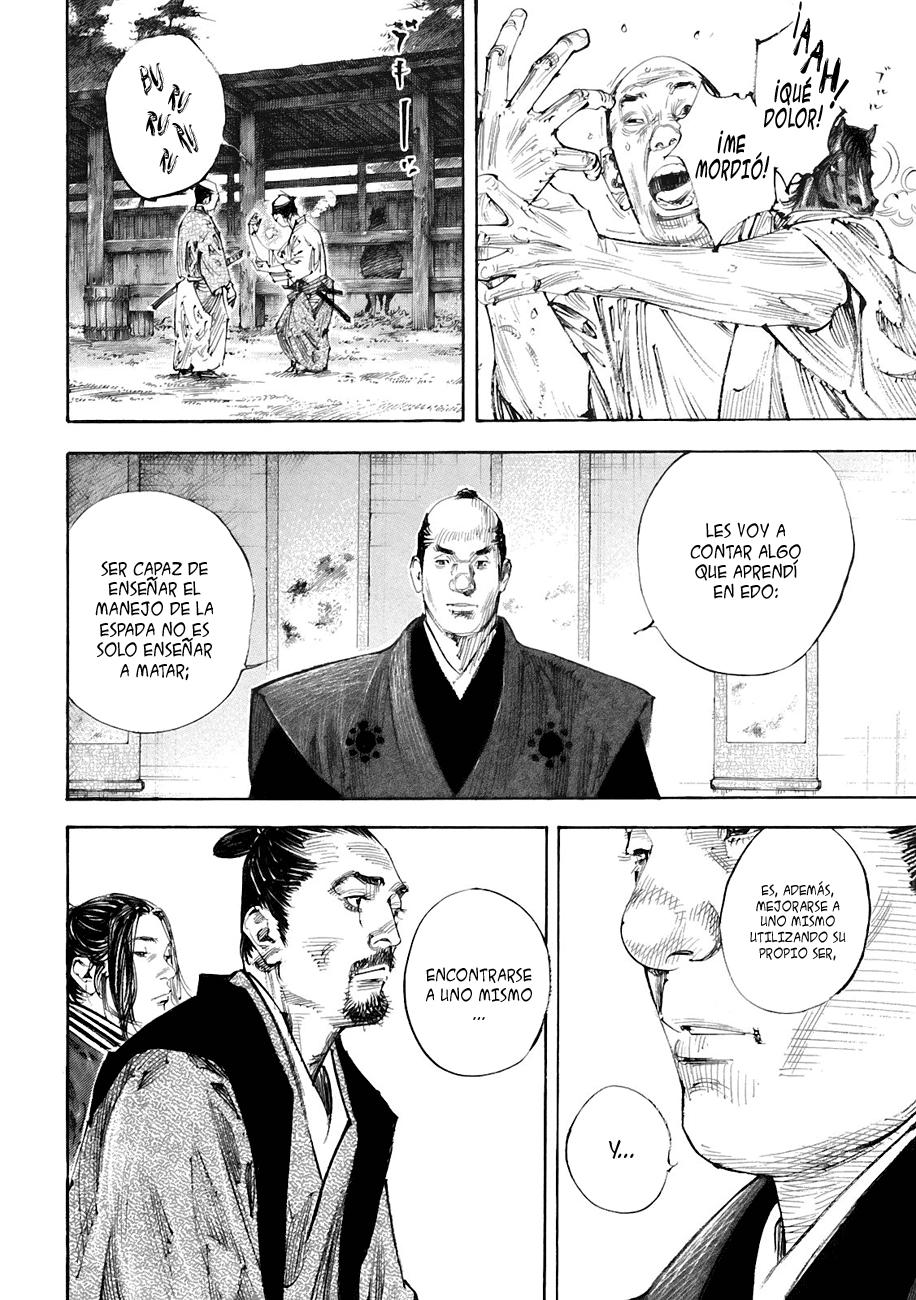 Read Vagabond (es) Manga Online