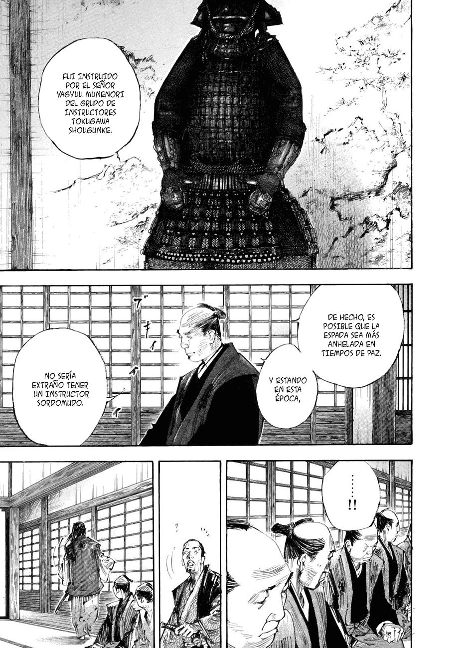 Read Vagabond (es) Manga Online