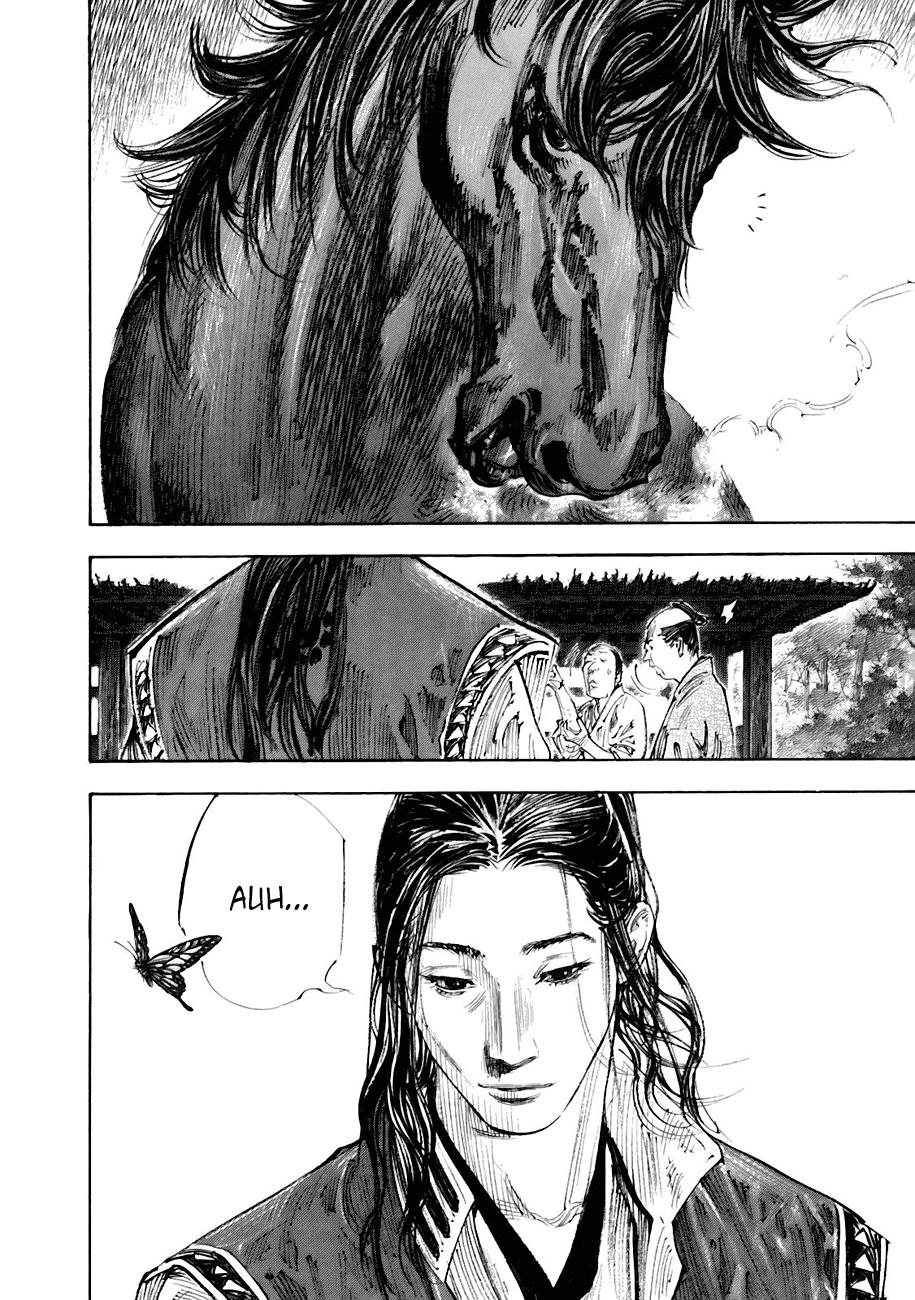 Read Vagabond (es) Manga Online