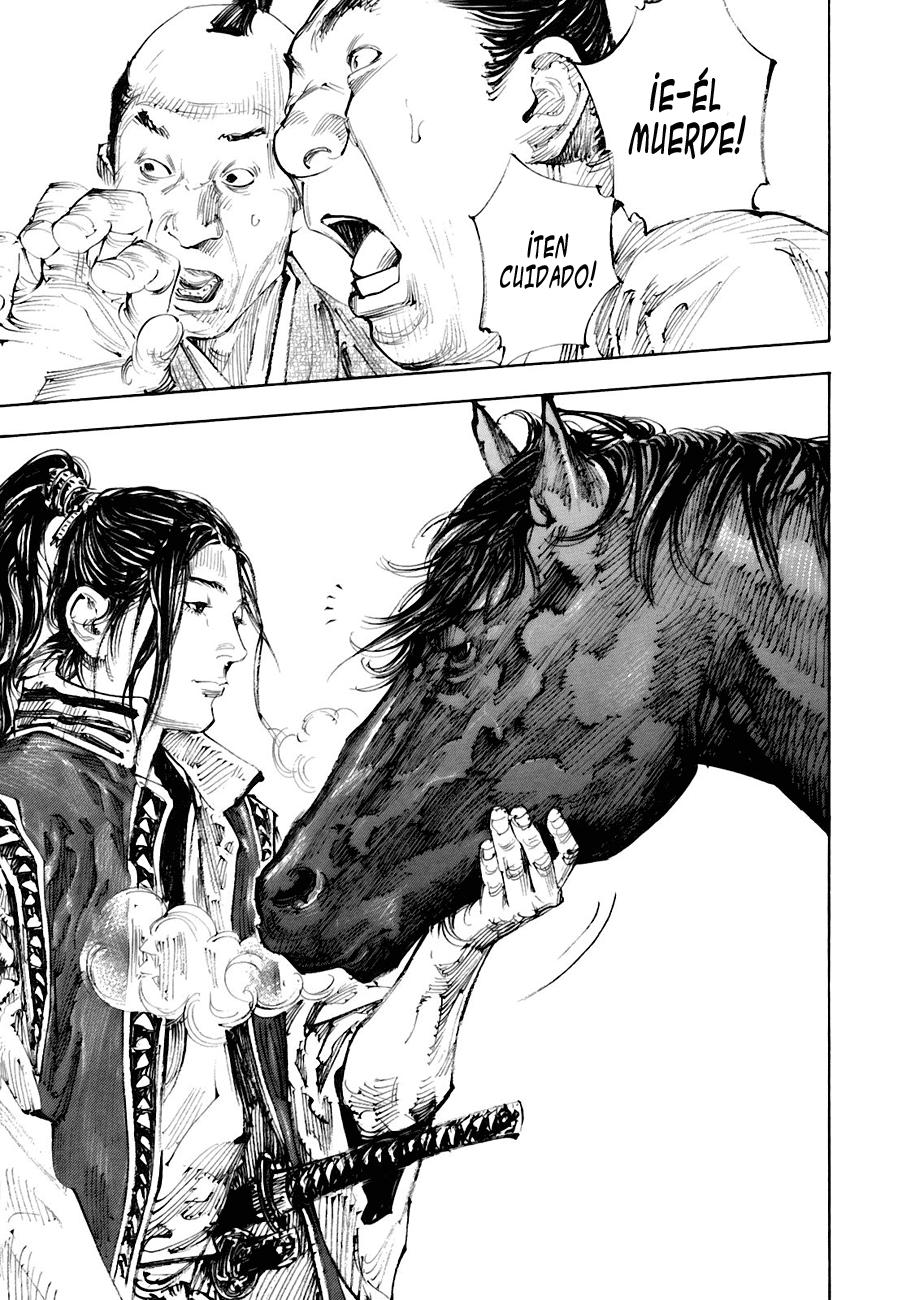 Read Vagabond (es) Manga Online