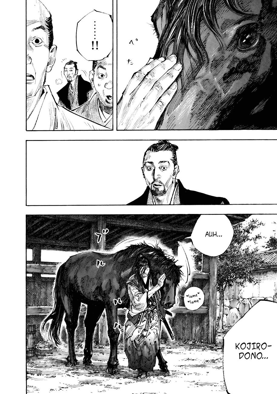 Read Vagabond (es) Manga Online