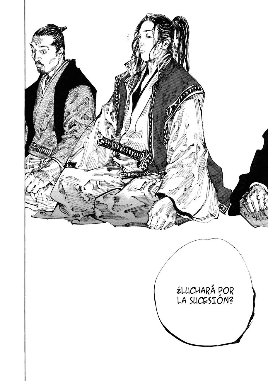 Read Vagabond (es) Manga Online