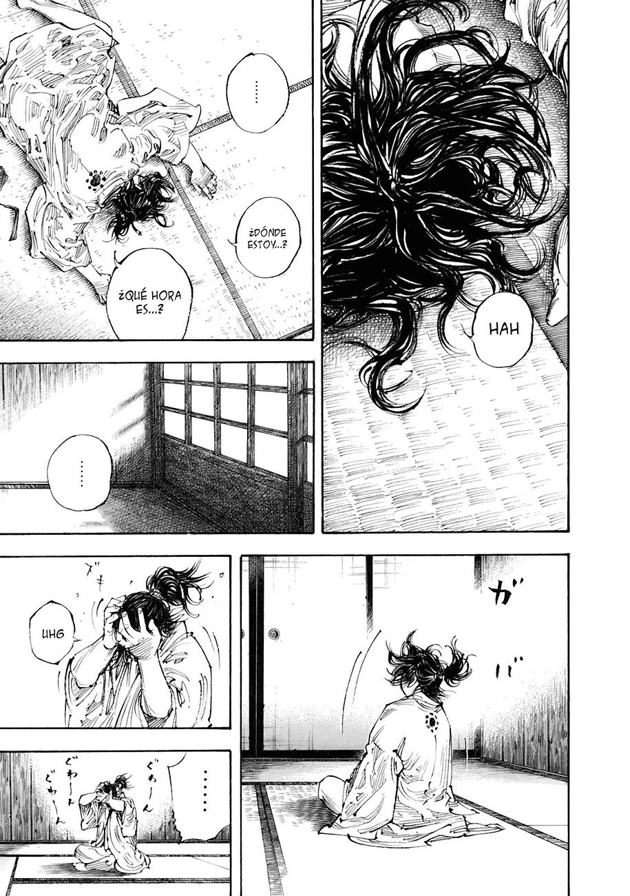 Read Vagabond (es) Manga Online