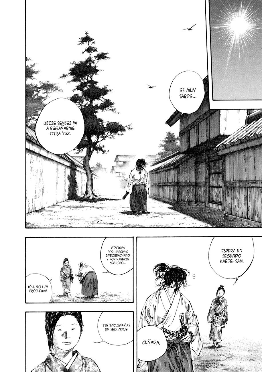 Read Vagabond (es) Manga Online
