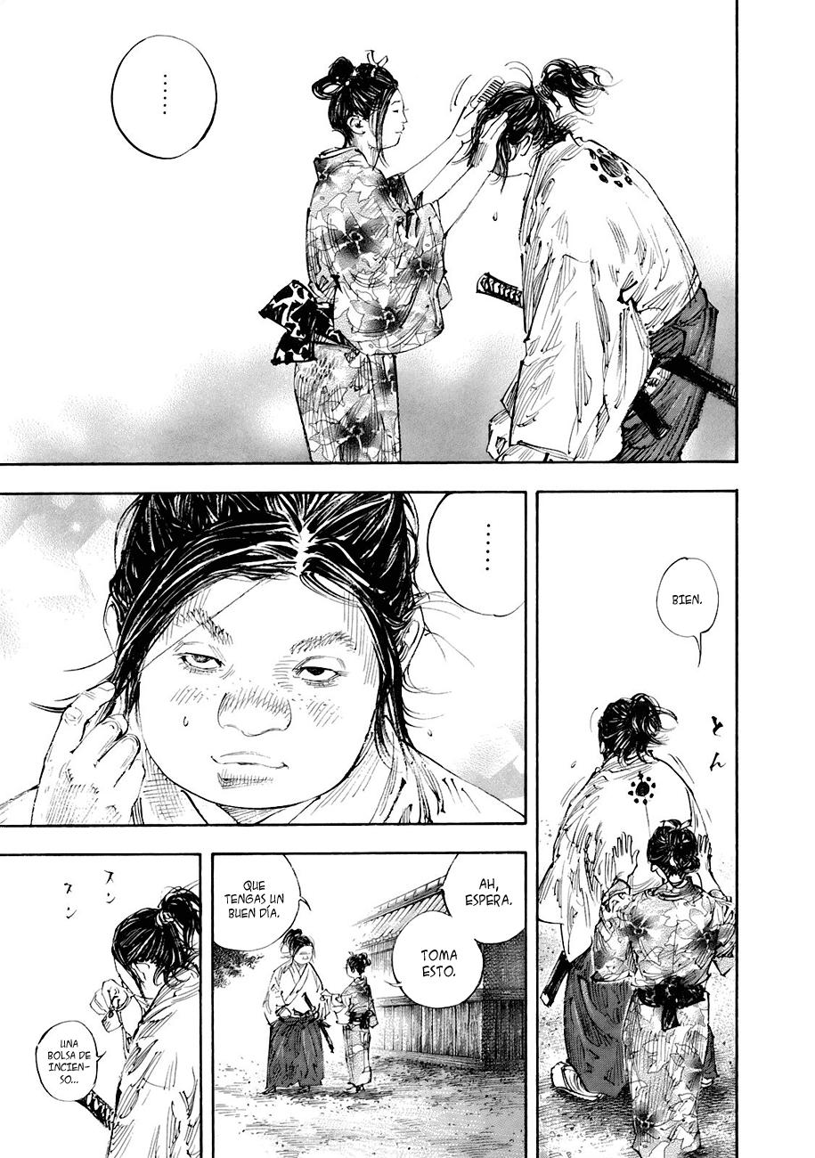 Read Vagabond (es) Manga Online