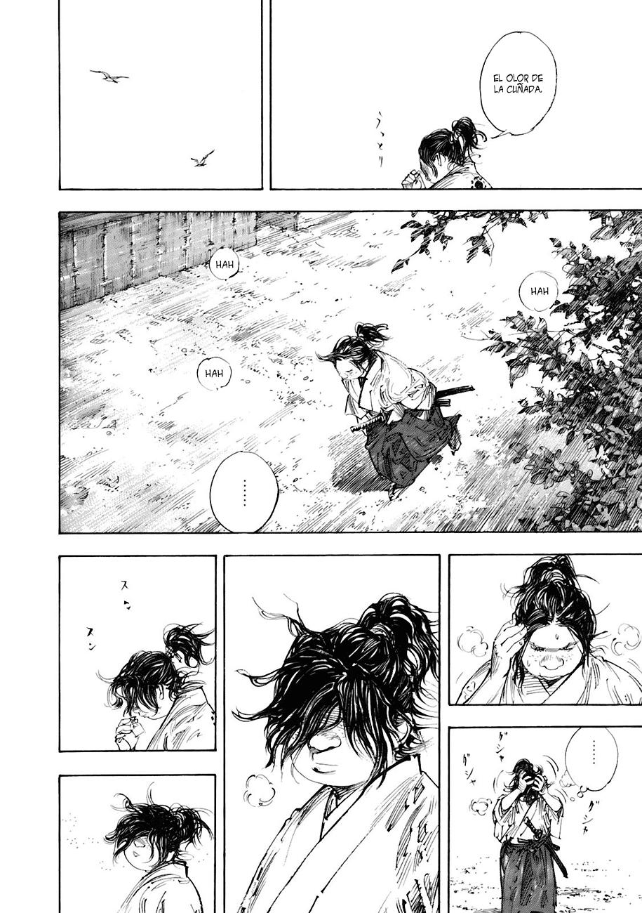 Read Vagabond (es) Manga Online