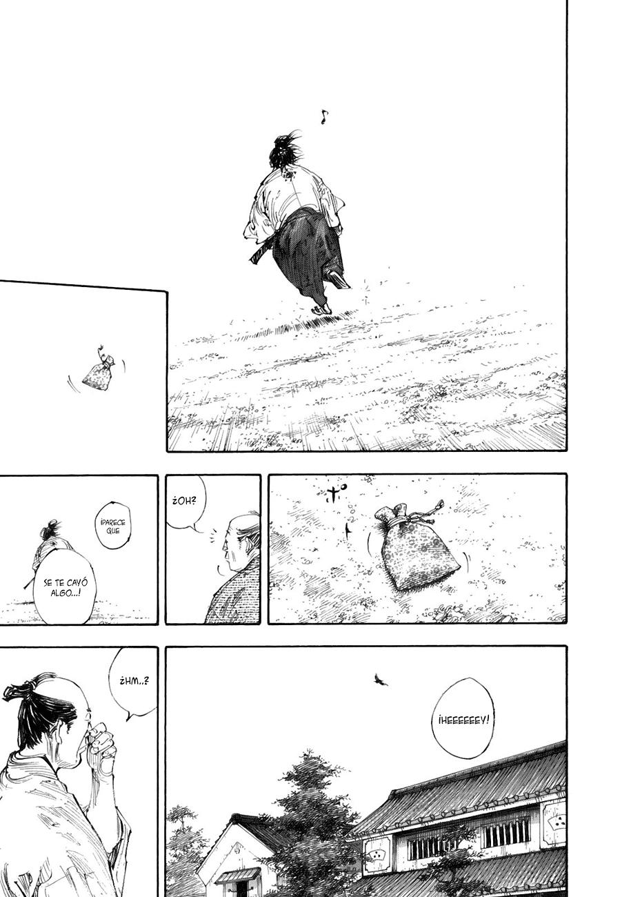 Read Vagabond (es) Manga Online