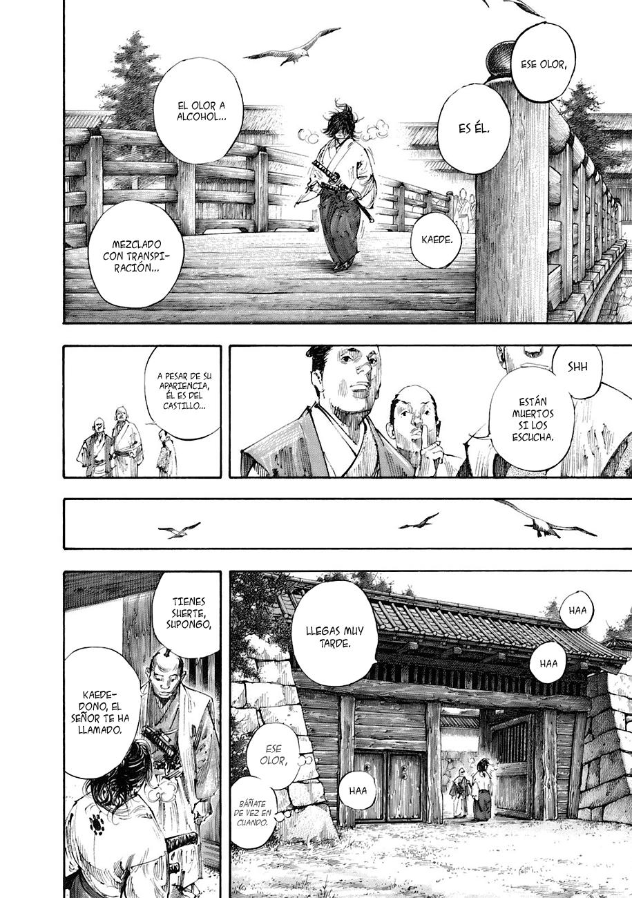 Read Vagabond (es) Manga Online