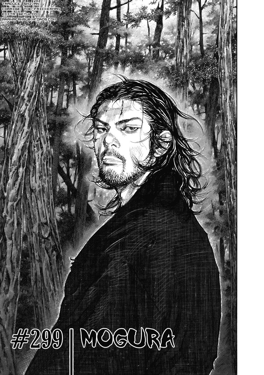 Read Vagabond (es) Manga Online