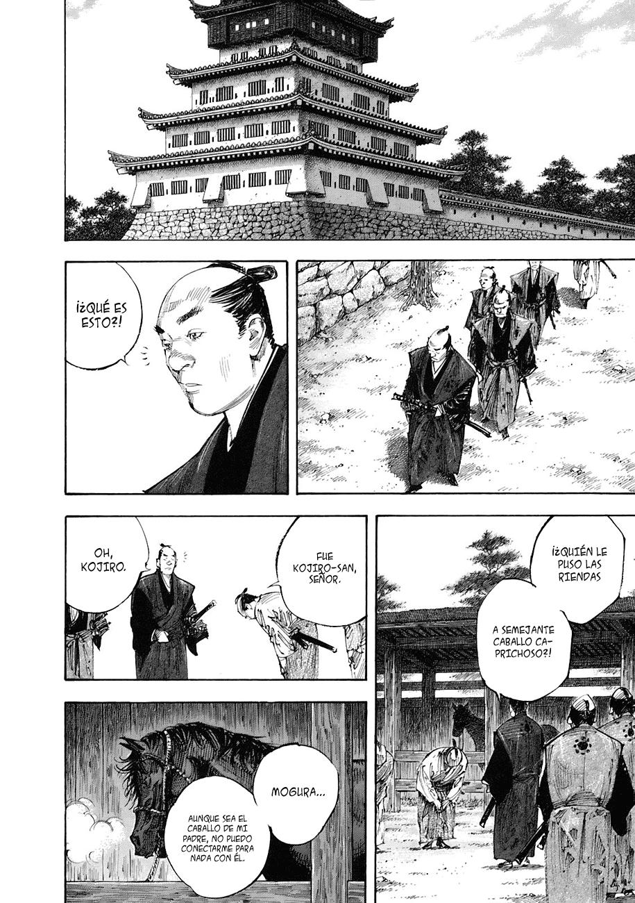 Read Vagabond (es) Manga Online