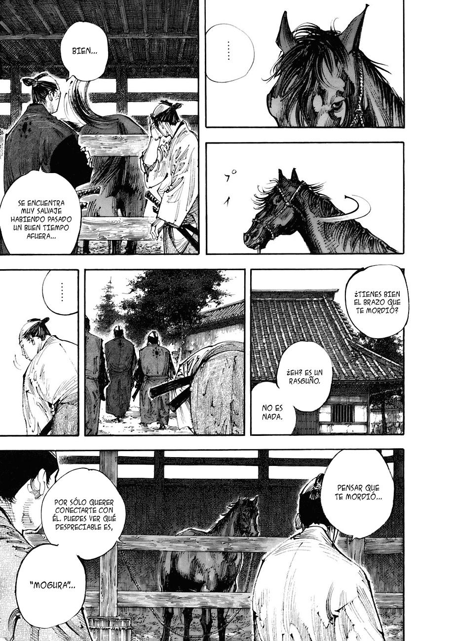Read Vagabond (es) Manga Online