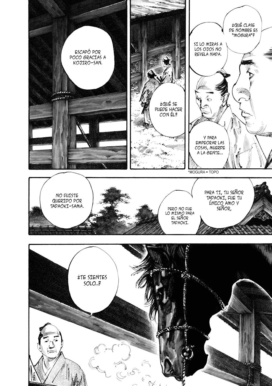 Read Vagabond (es) Manga Online