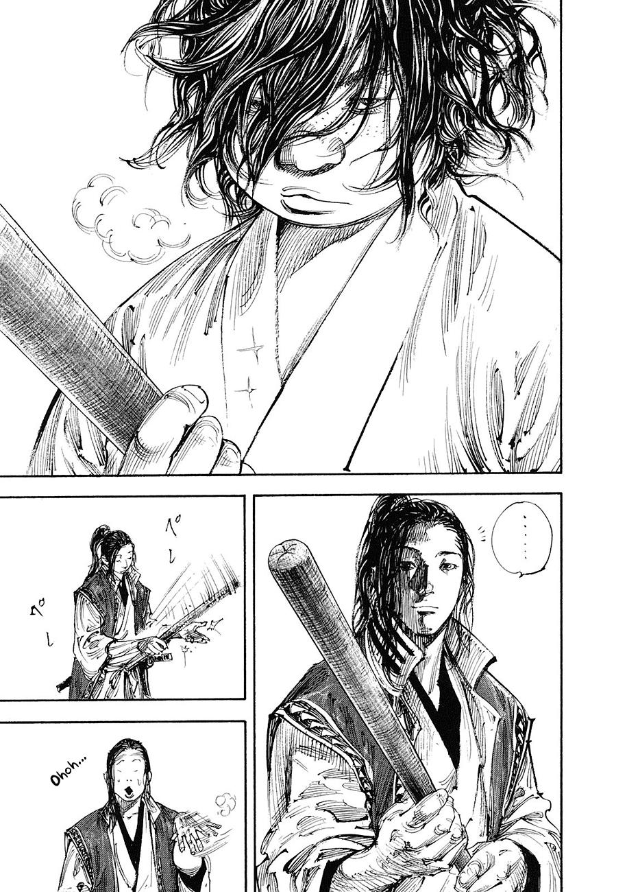 Read Vagabond (es) Manga Online