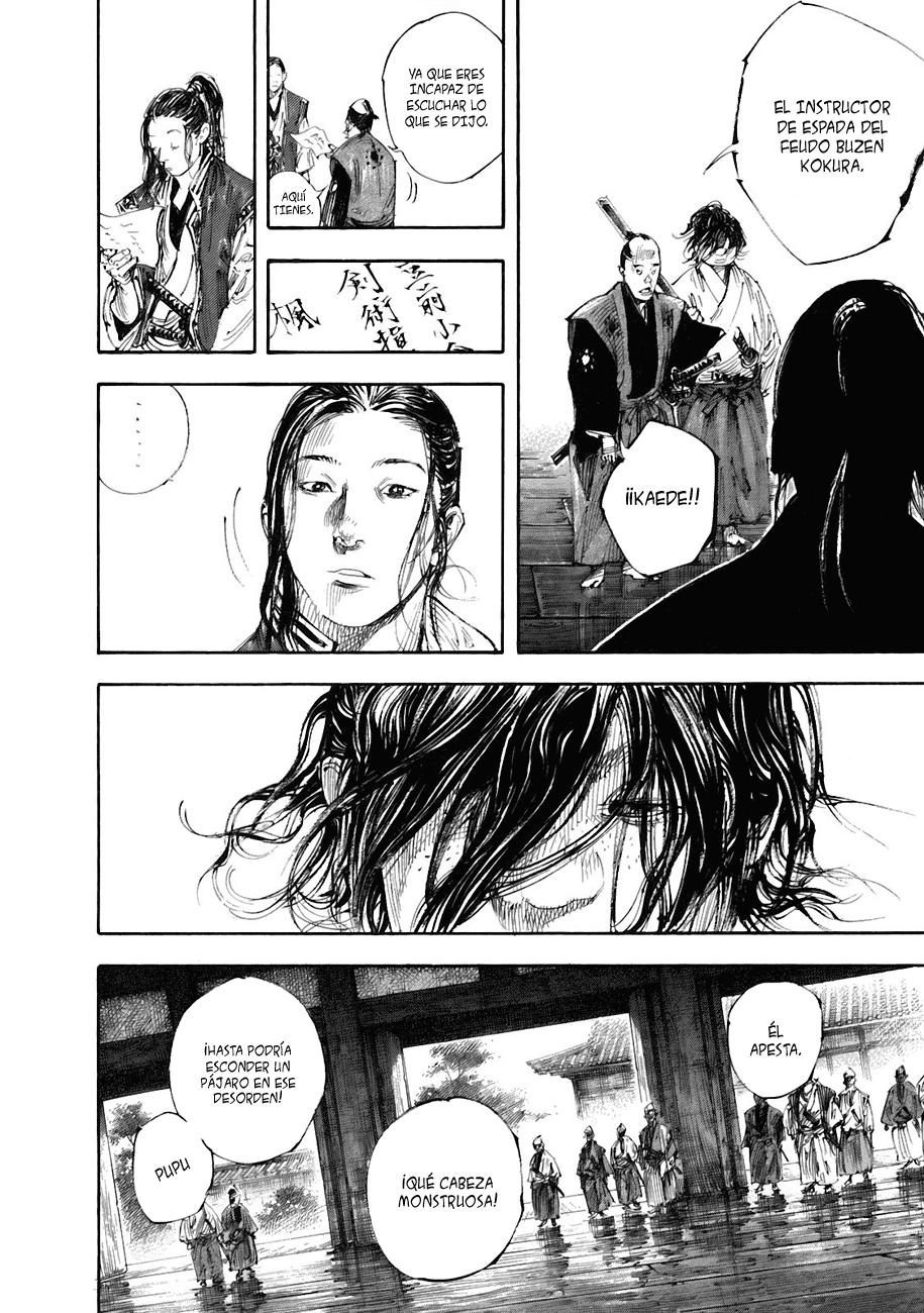Read Vagabond (es) Manga Online