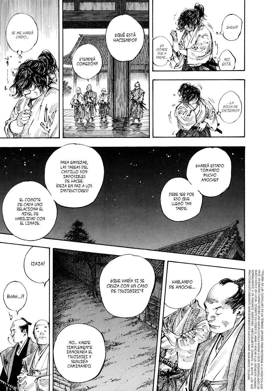 Read Vagabond (es) Manga Online