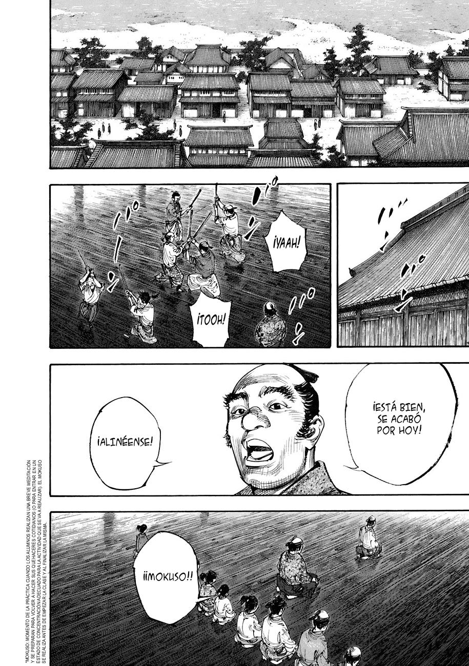 Read Vagabond (es) Manga Online