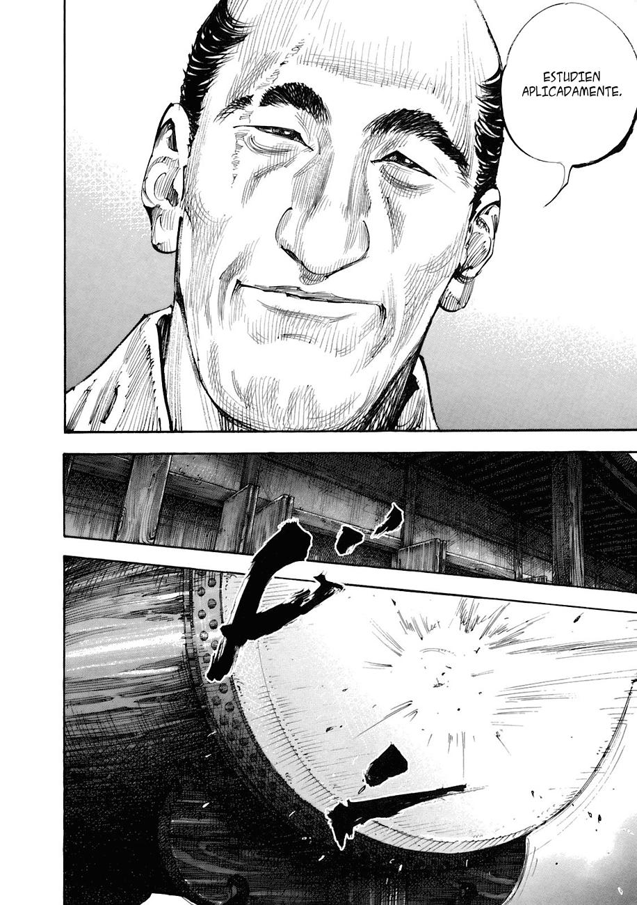 Read Vagabond (es) Manga Online