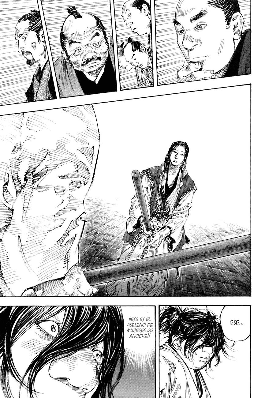 Read Vagabond (es) Manga Online