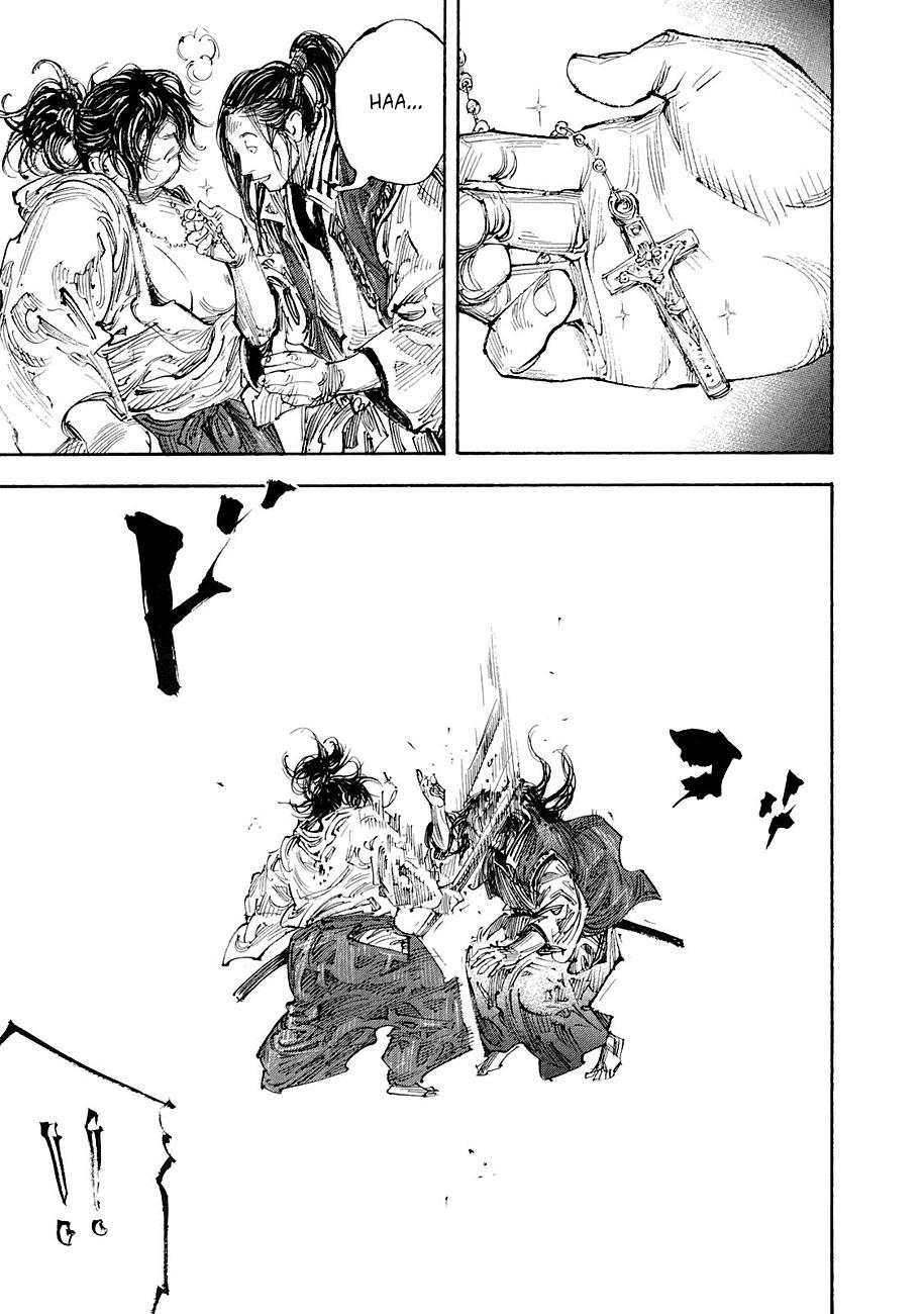 Read Vagabond (es) Manga Online