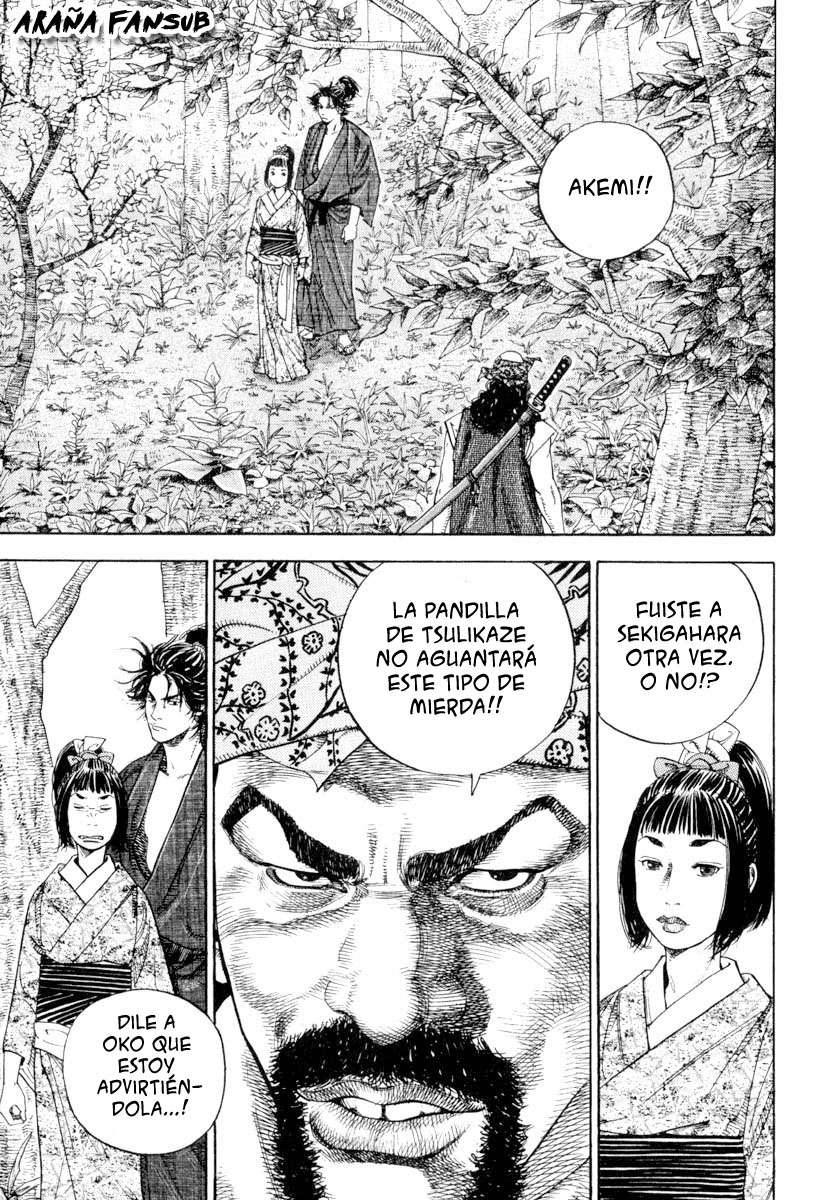 Read Vagabond (es) Manga Online