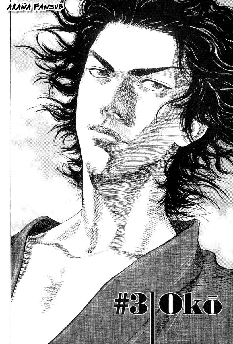 Read Vagabond (es) Manga Online