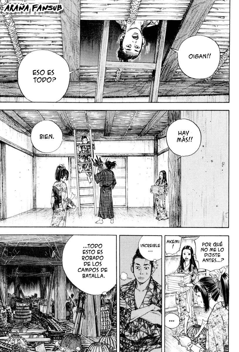 Read Vagabond (es) Manga Online
