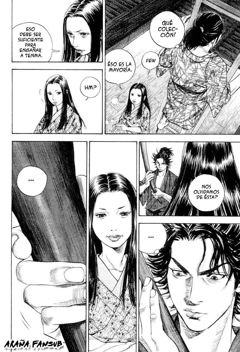 Read Vagabond (es) Manga Online