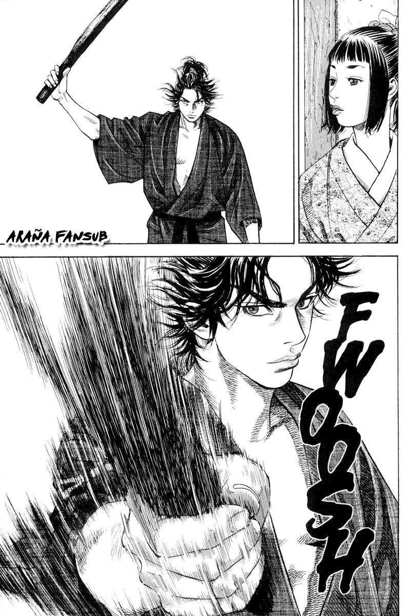 Read Vagabond (es) Manga Online