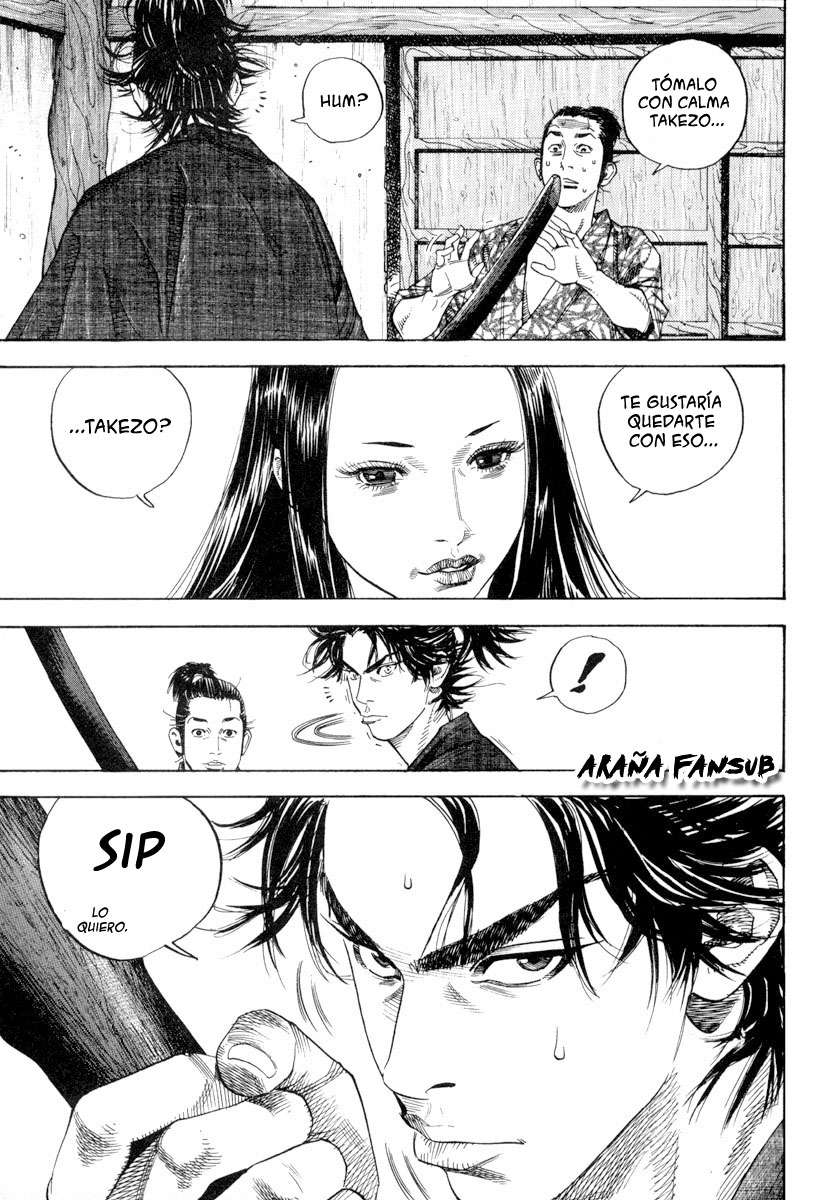 Read Vagabond (es) Manga Online