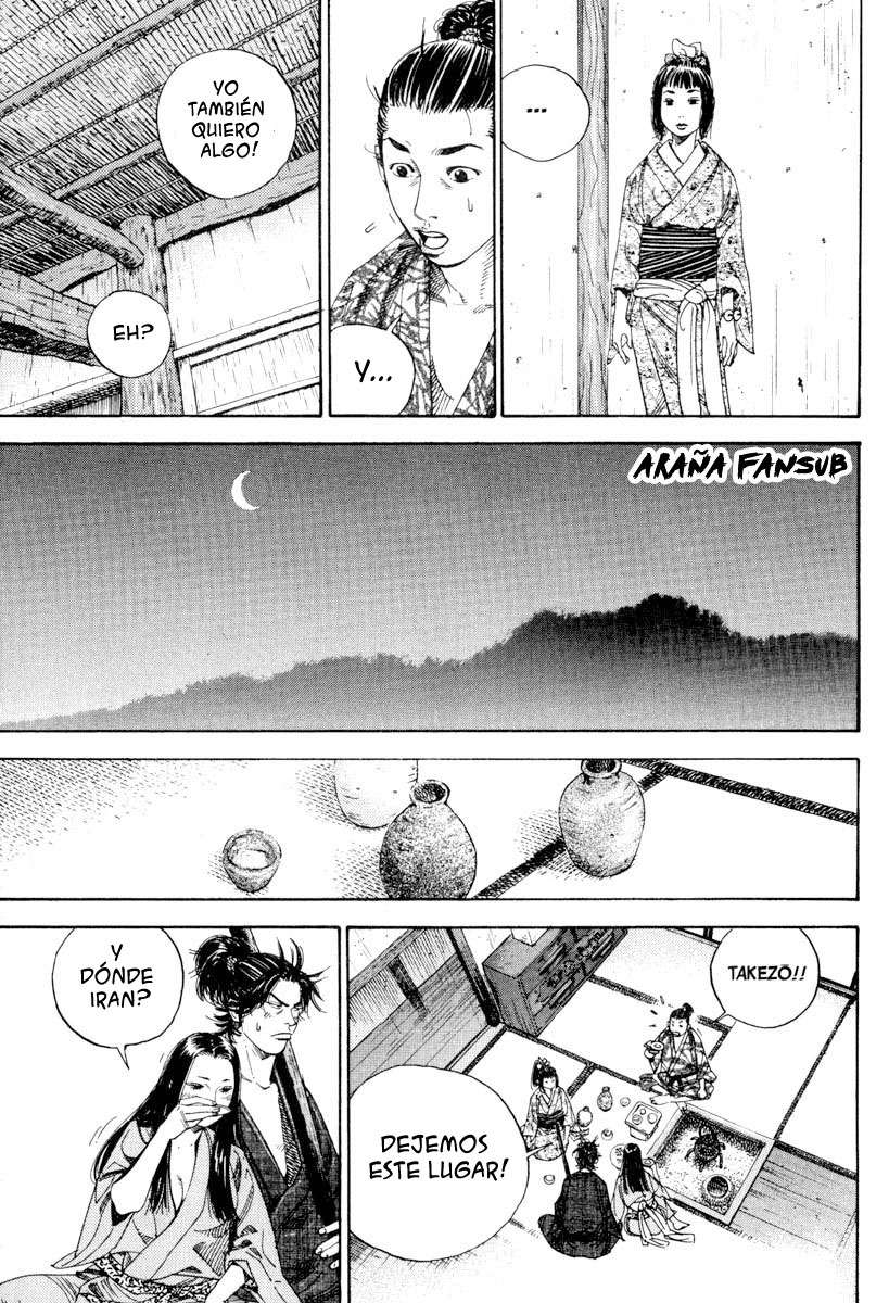 Read Vagabond (es) Manga Online