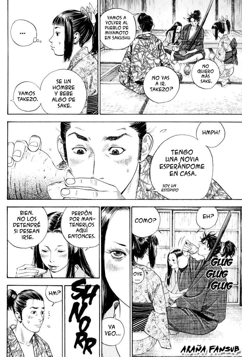 Read Vagabond (es) Manga Online