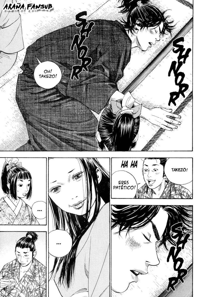 Read Vagabond (es) Manga Online