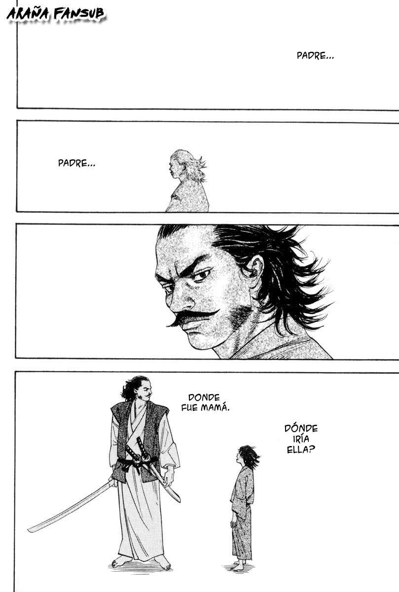 Read Vagabond (es) Manga Online
