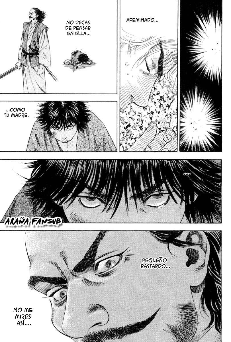 Read Vagabond (es) Manga Online