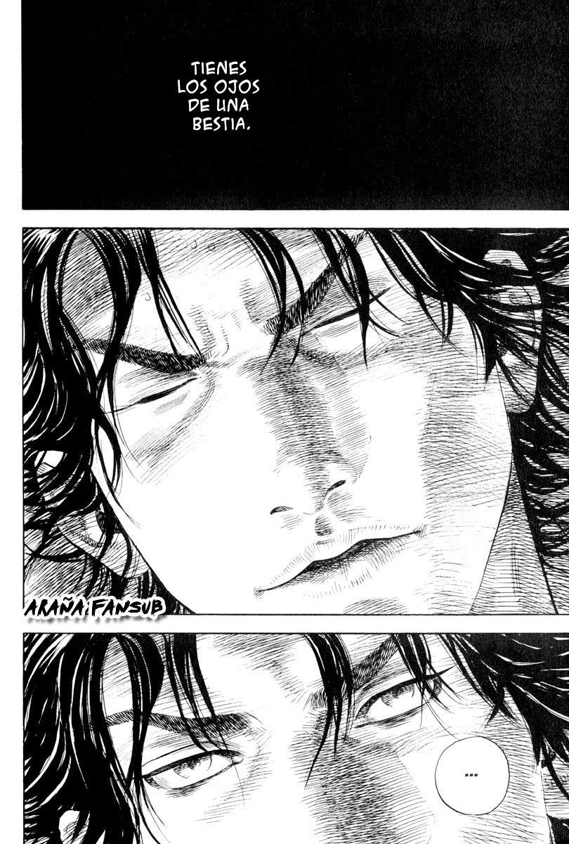 Read Vagabond (es) Manga Online