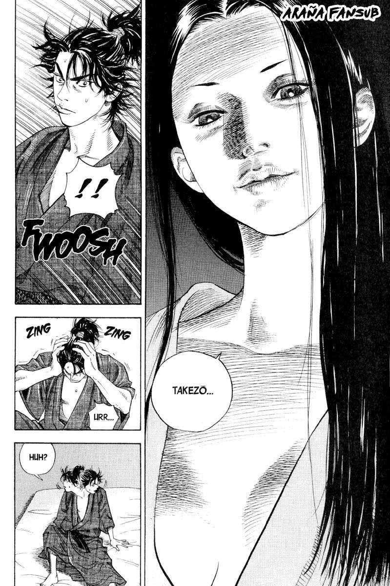 Read Vagabond (es) Manga Online