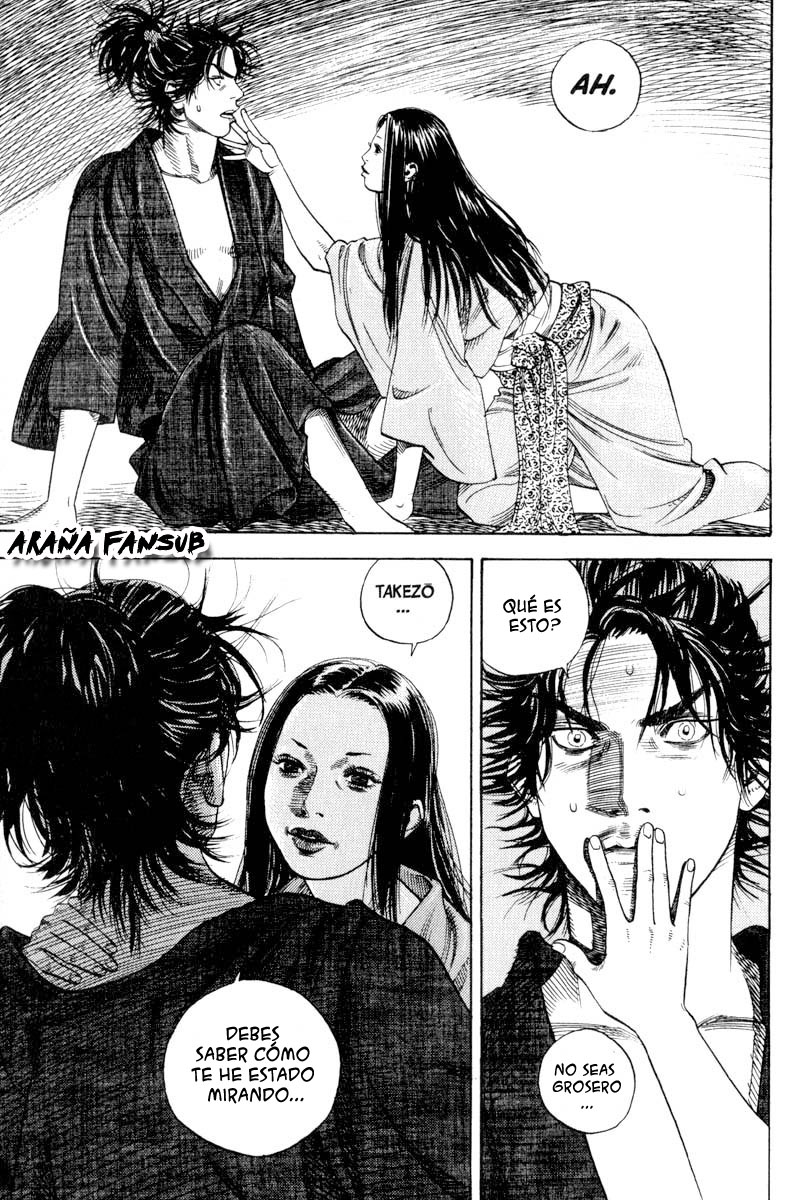 Read Vagabond (es) Manga Online
