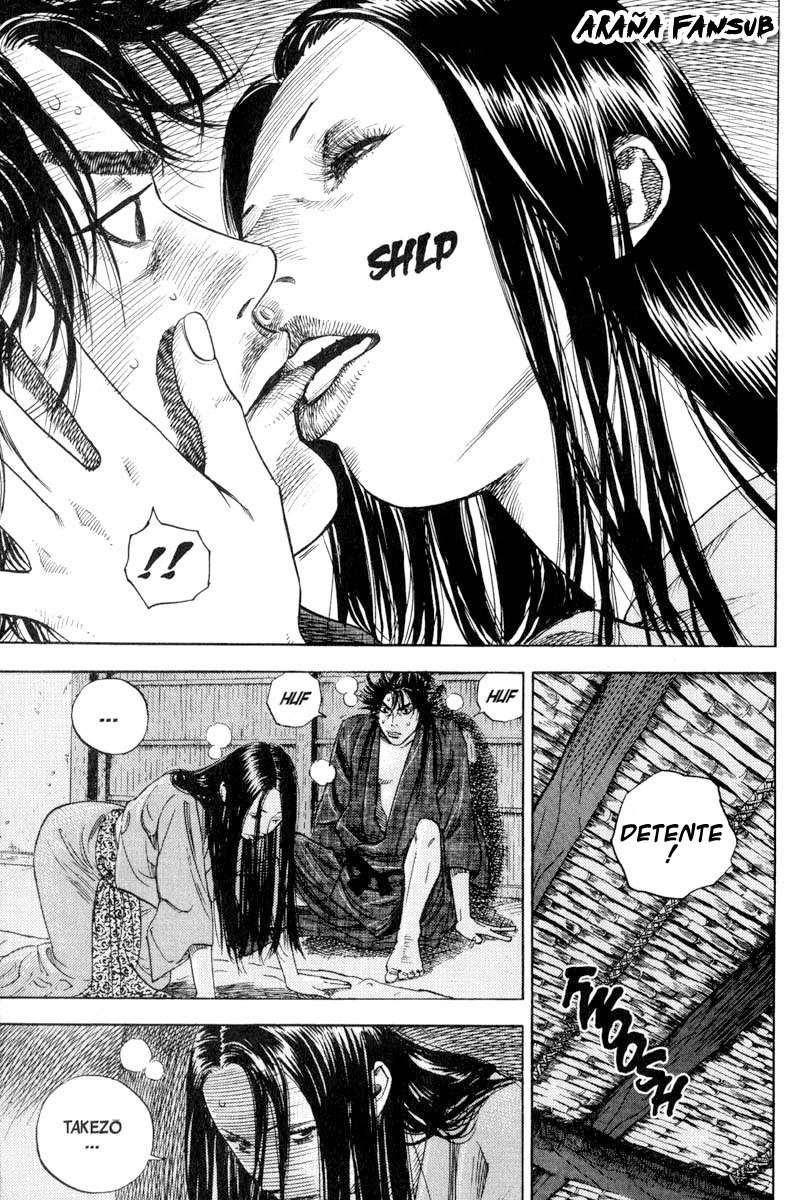 Read Vagabond (es) Manga Online