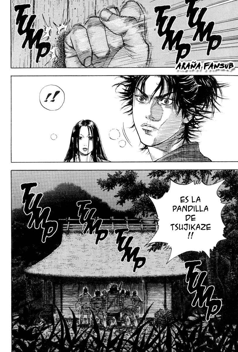 Read Vagabond (es) Manga Online