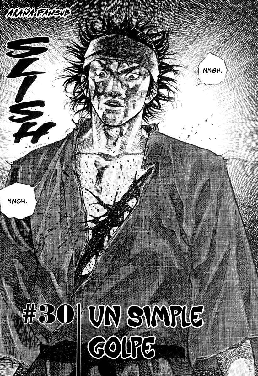 Read Vagabond (es) Manga Online