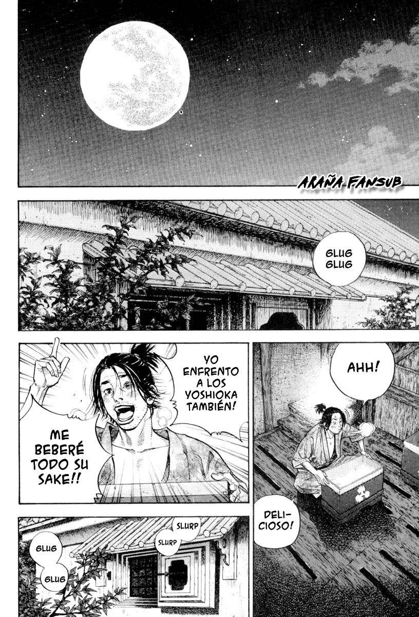 Read Vagabond (es) Manga Online